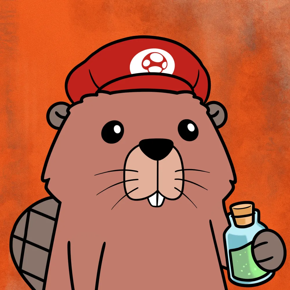 Keystone NFT Node #6085