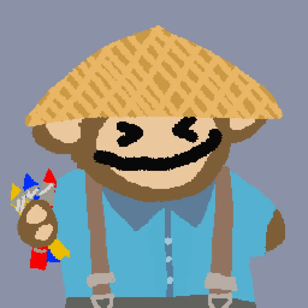 Bitcoin Puppet #7666 (#53155683)