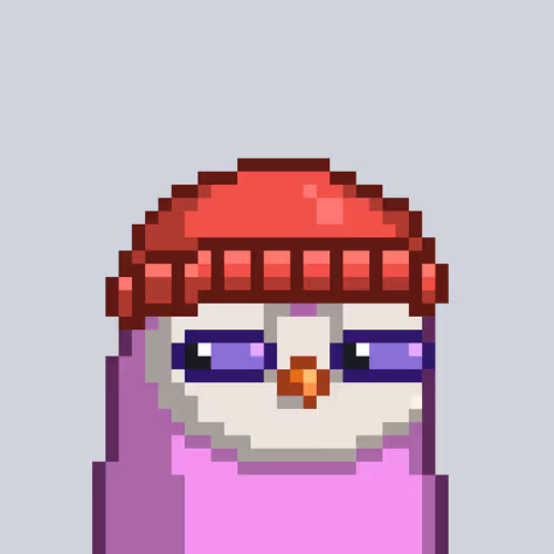 Moonbirds #3397