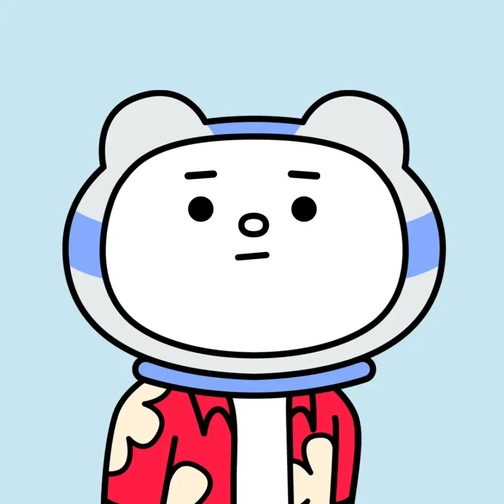 Betakkuma #1877