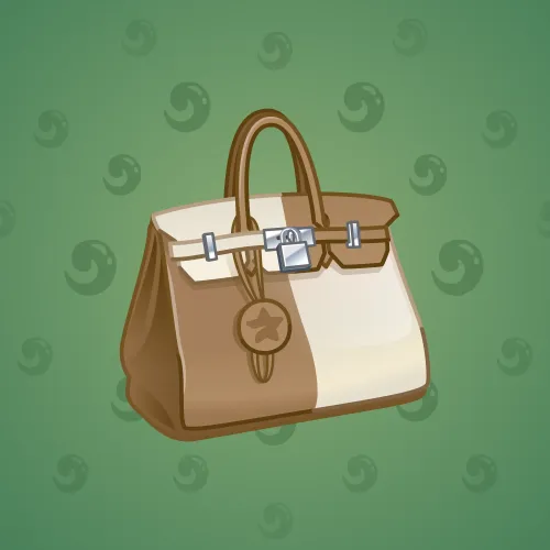 Loot Bag #12161