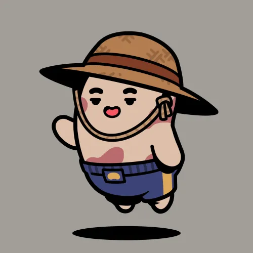 Bean #8777