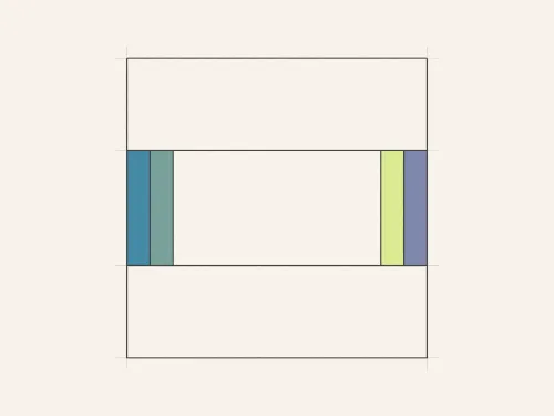 Drawings for a Monument #546