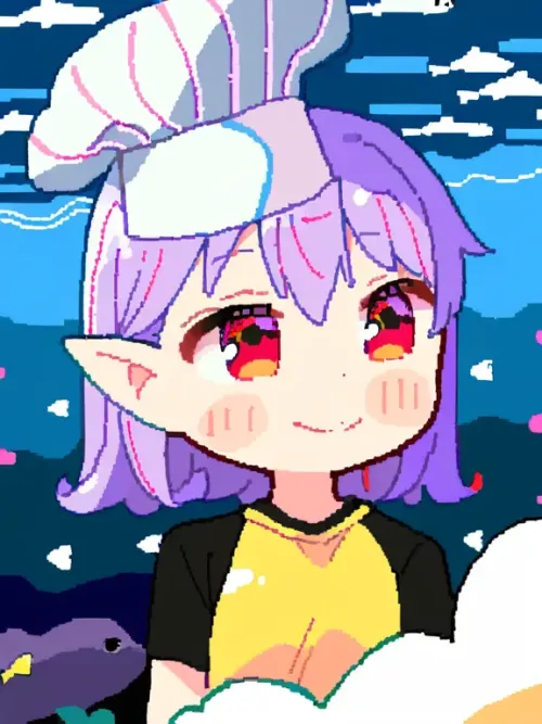 Yumemono #1302
