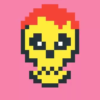CryptoSkull #5142