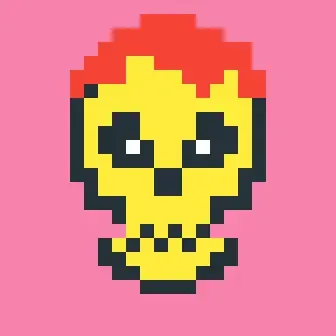 CryptoSkull #5142