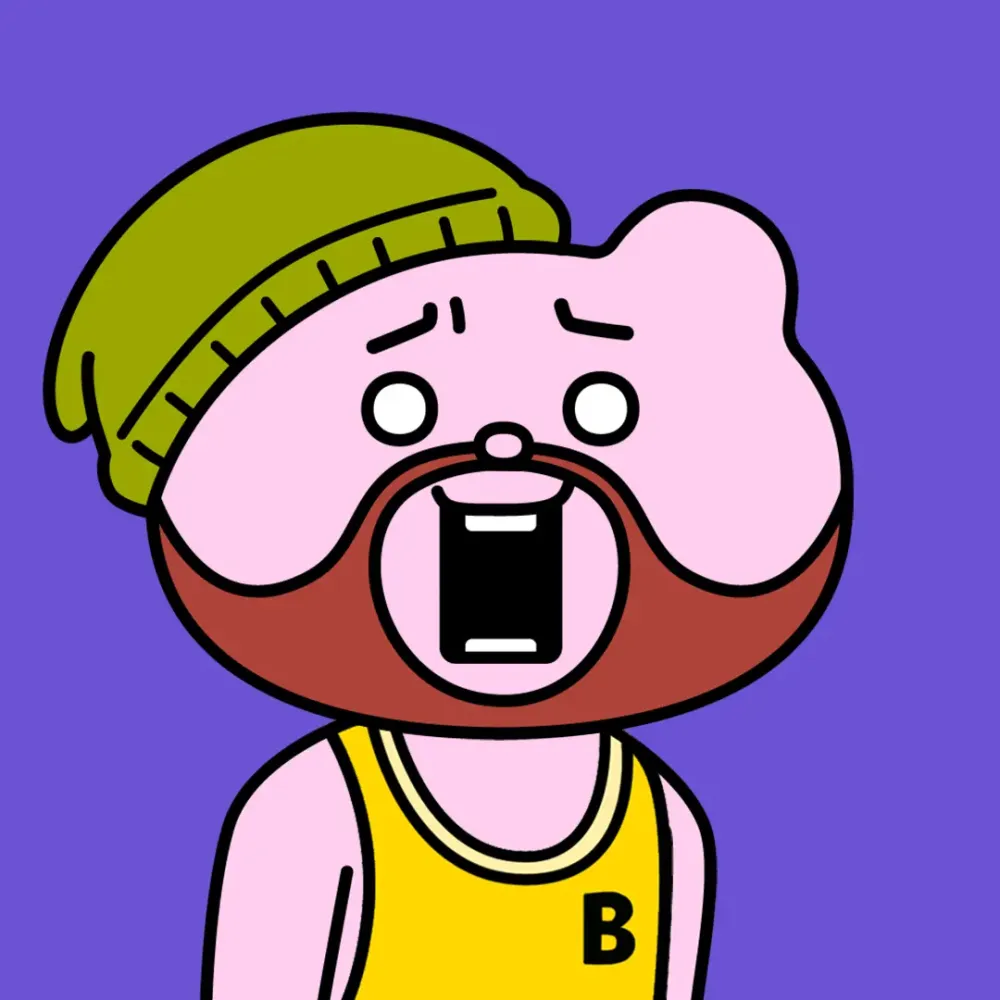Betakkuma #512