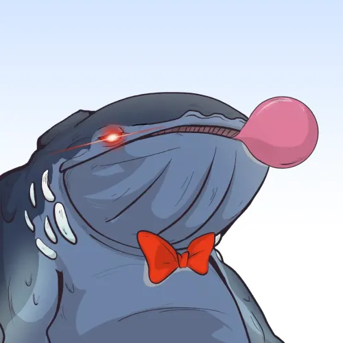 Whale #262
