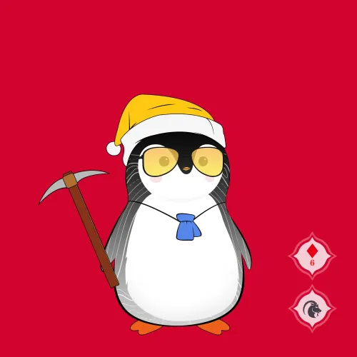 Penguins#14247