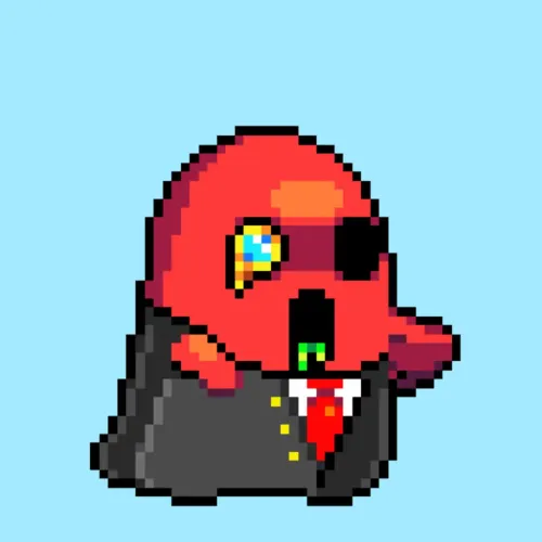 Ghost Lab #1738