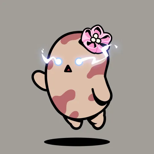 Bean ＃7166