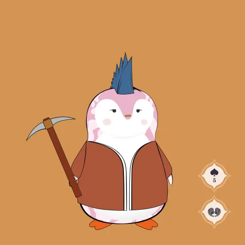 Penguins#6053