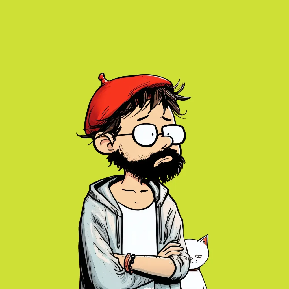 Digital Slops #6698