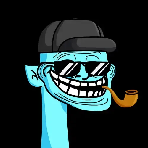 Trollio S3cret #6