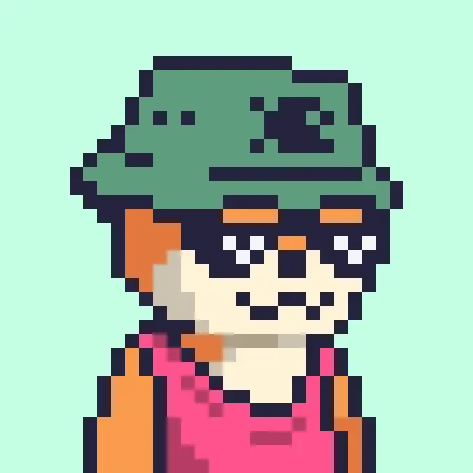 Fox #584