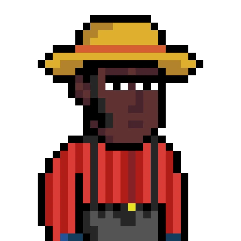 Farmer #3855