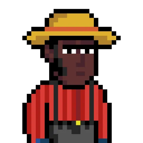 Farmer #3855