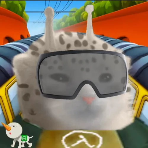 Glorp #533
