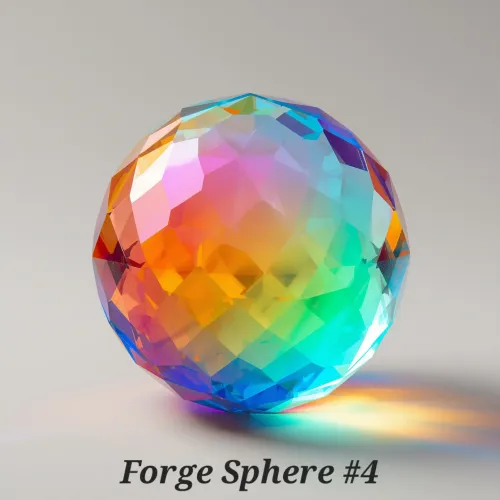 Sphere #4
