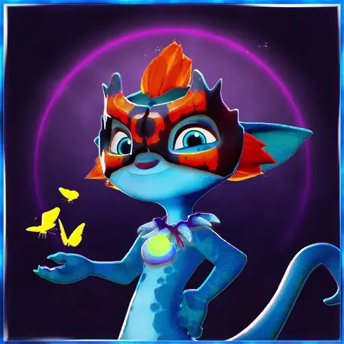 Fableborne Primordial #0273