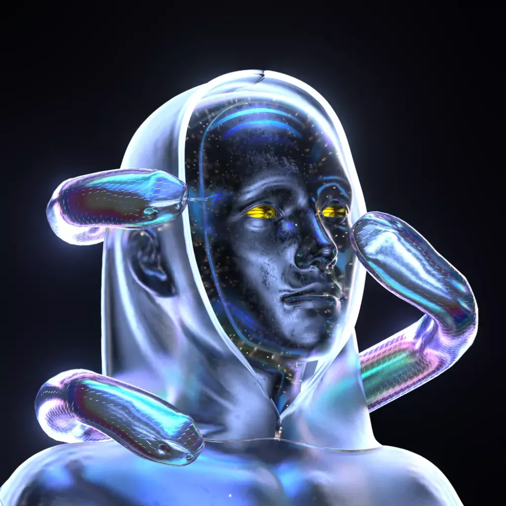 FVCK_AVATAR// #6591