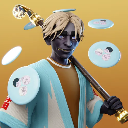 OniZoku #1849