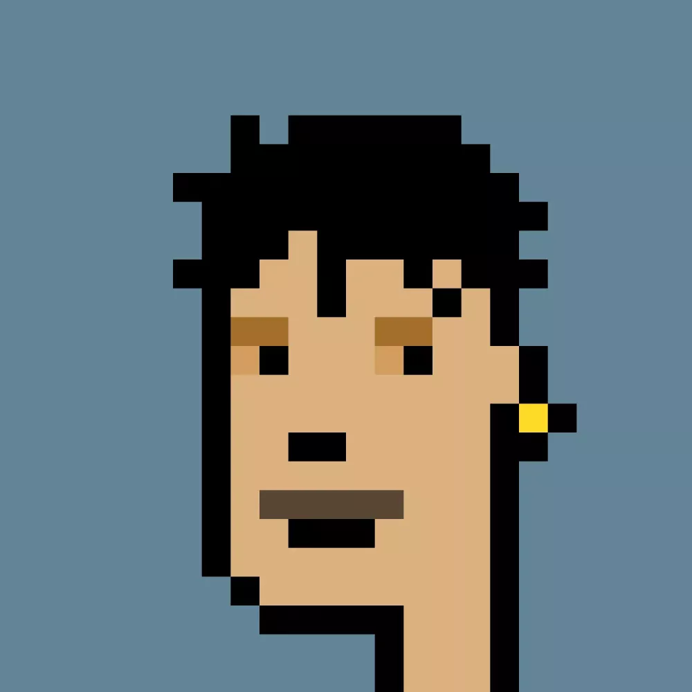 Phunk #1153