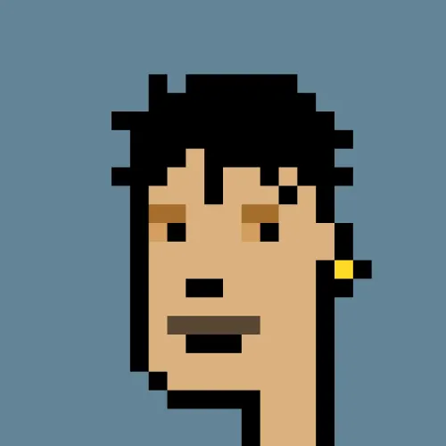 Phunk #1153