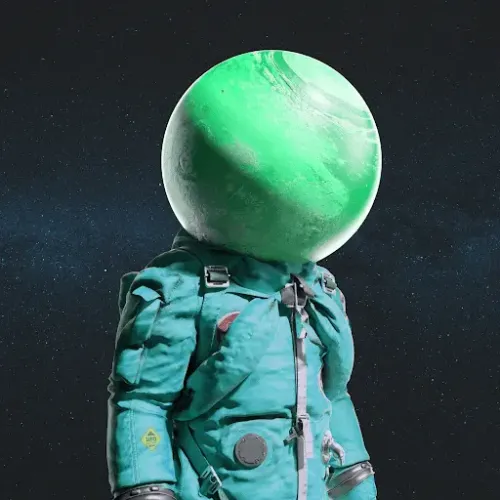 Moonwalker  #177