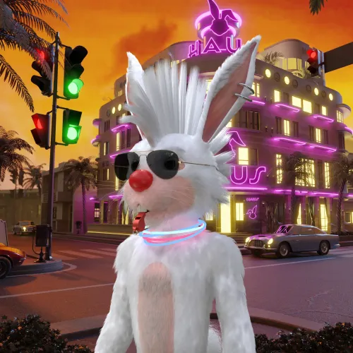 Miami Vice #6755