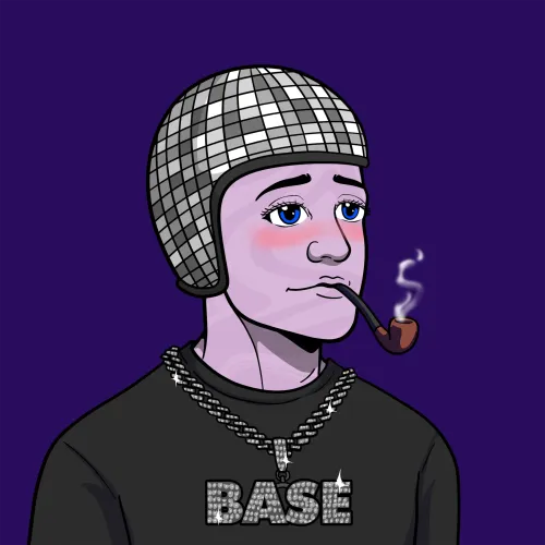 Base God #699