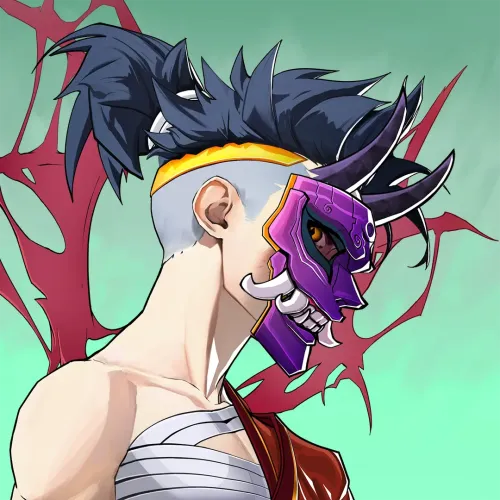 Ryujin #1258