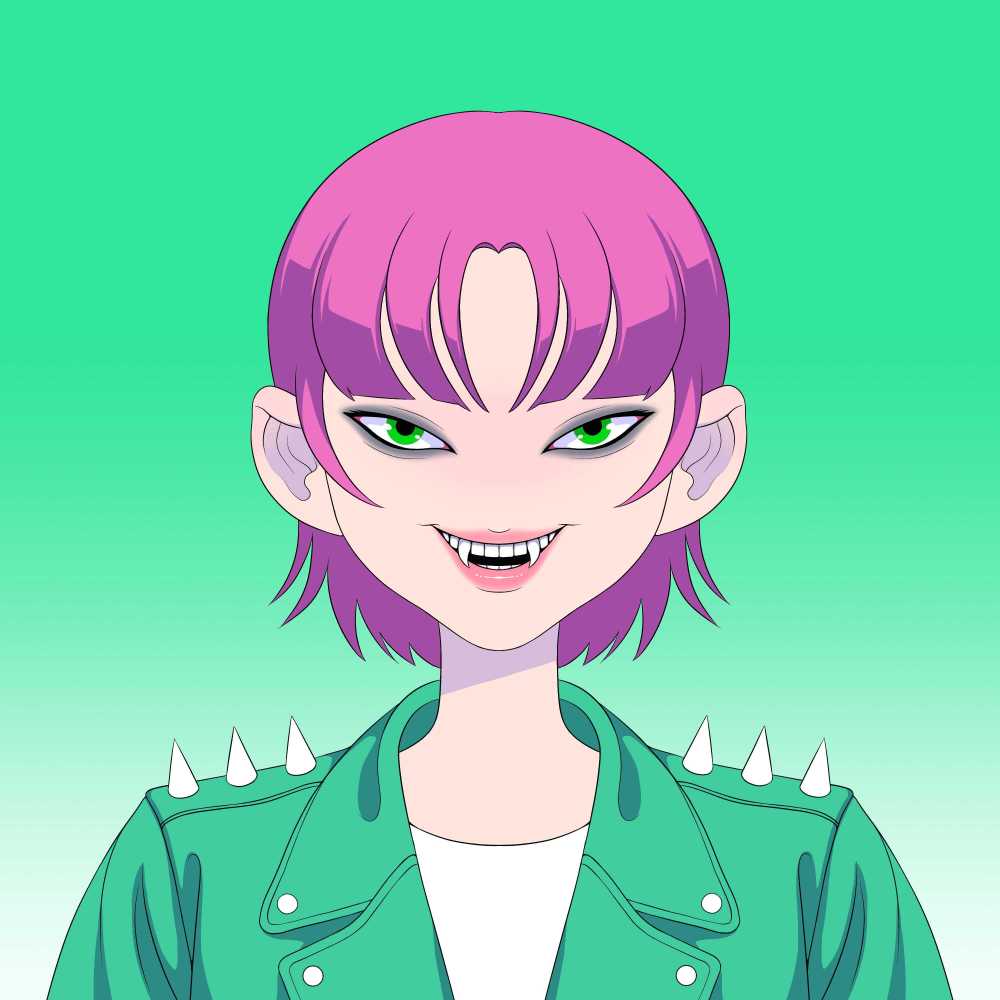 Bad Kid #4891