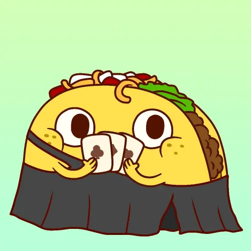 Taco #4148