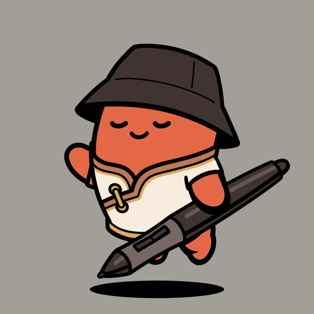 Bean #2481