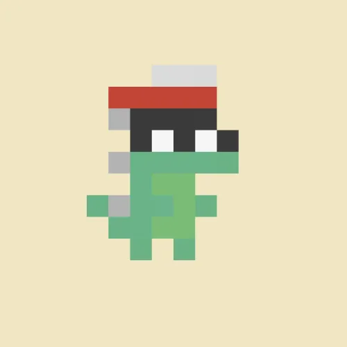 tiny dinos #8125