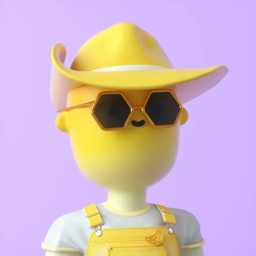 Citizen of Vibetown #6509