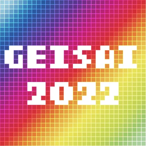 GEISAI 2022 Rainbow #038