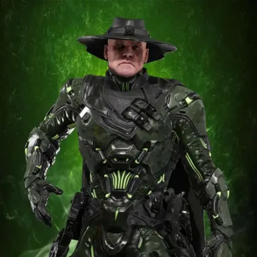 Tor Gret Pale Enforcer #890000869
