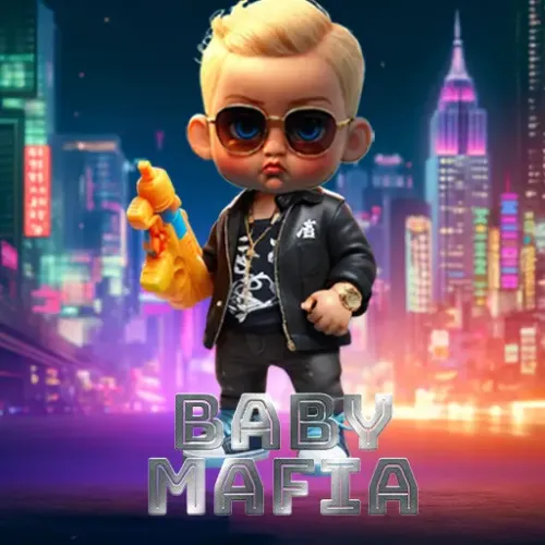 BABY MAFIA  7443