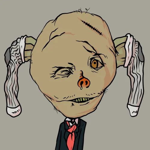 goblintown #8171