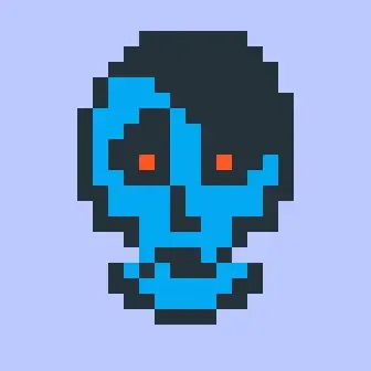 CryptoSkull #1479