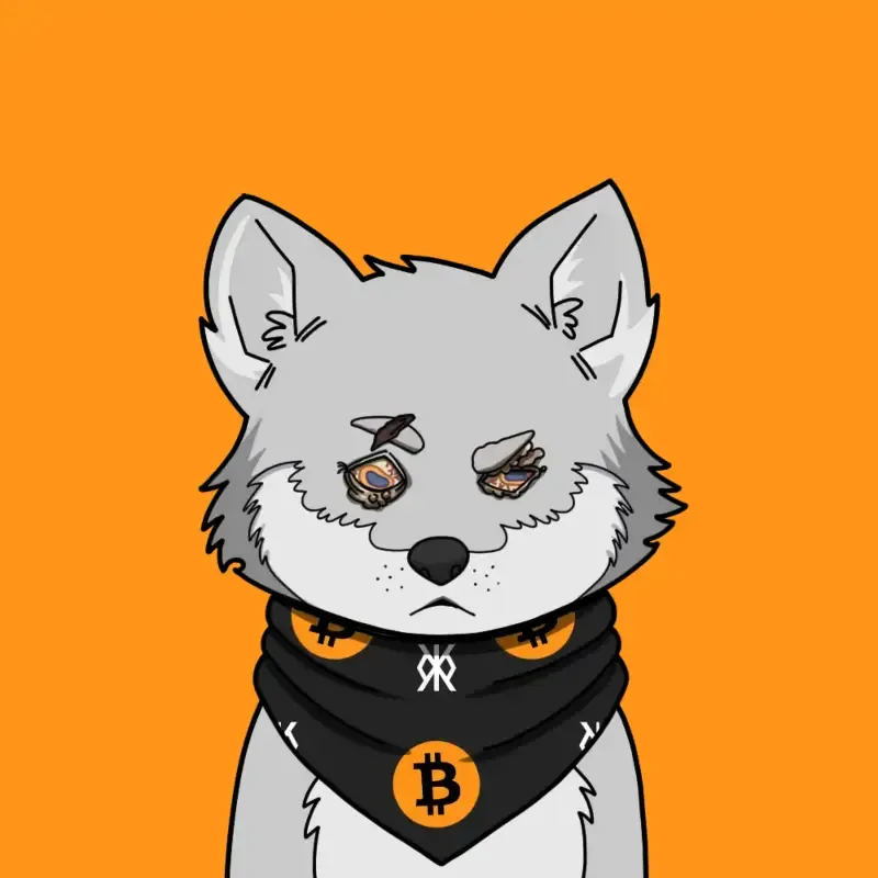 Lobo #912 (#77748353)