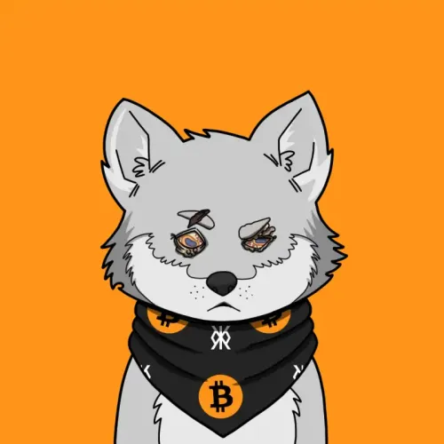 Lobo #912 (#77748353)