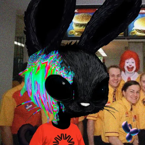 BUNNZ #2142