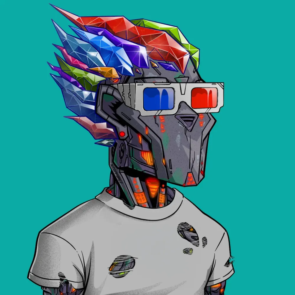 Sentinel #6815