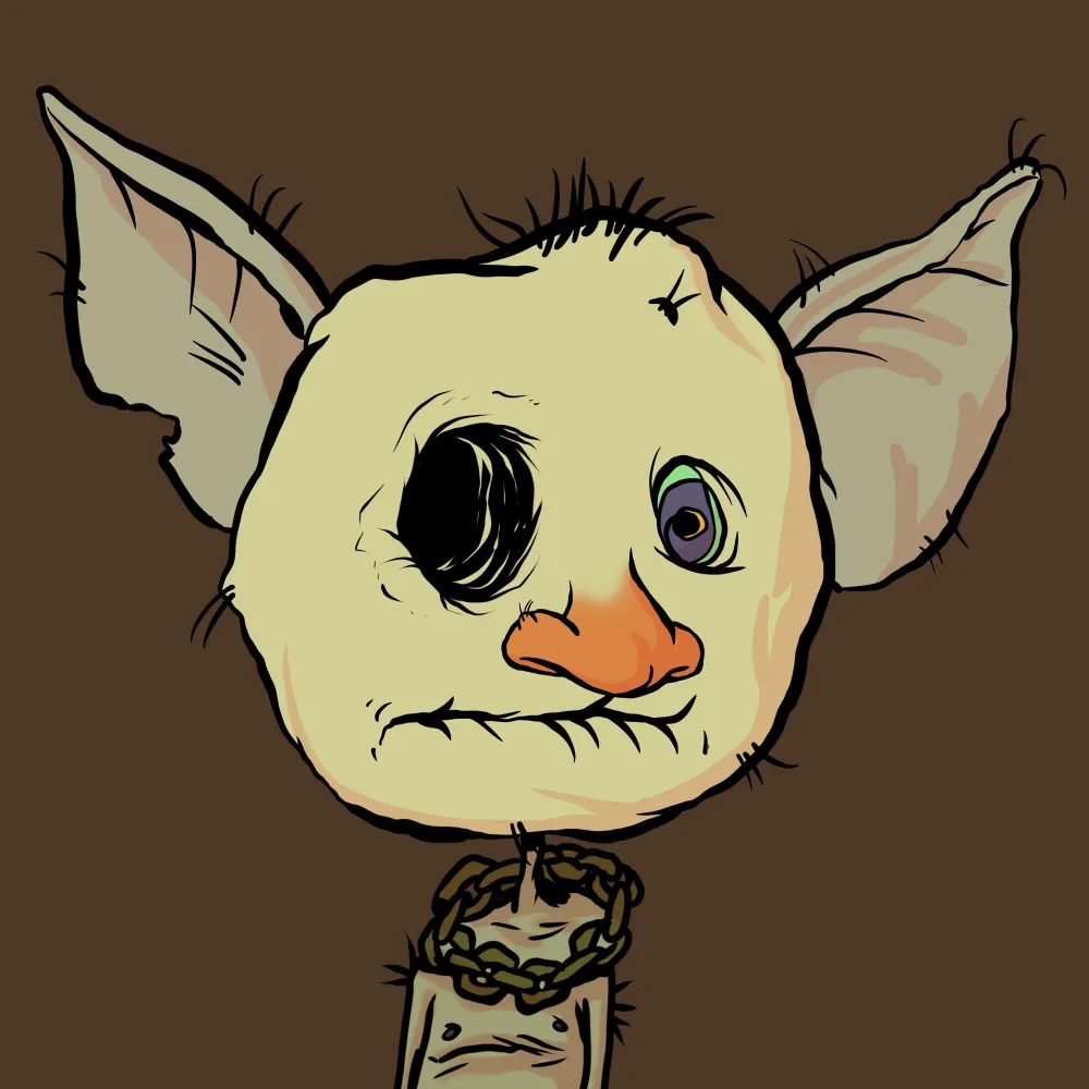 goblintown #8167