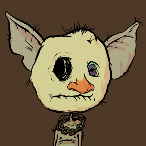 goblintown #8167