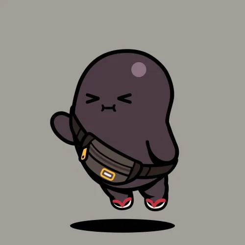 Bean #12451
