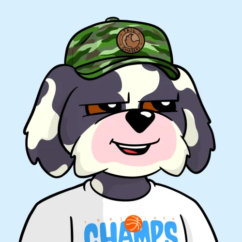BoDoggos #5277